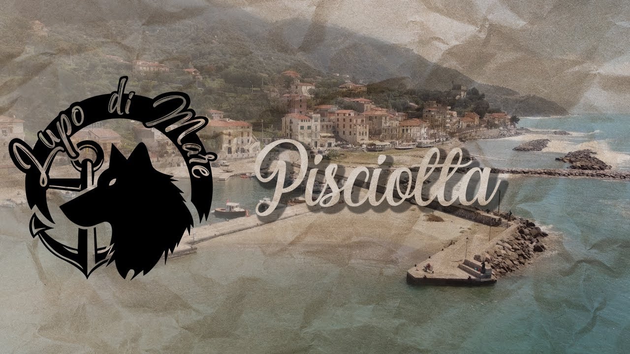 Lupo di Mare - Pisciotta