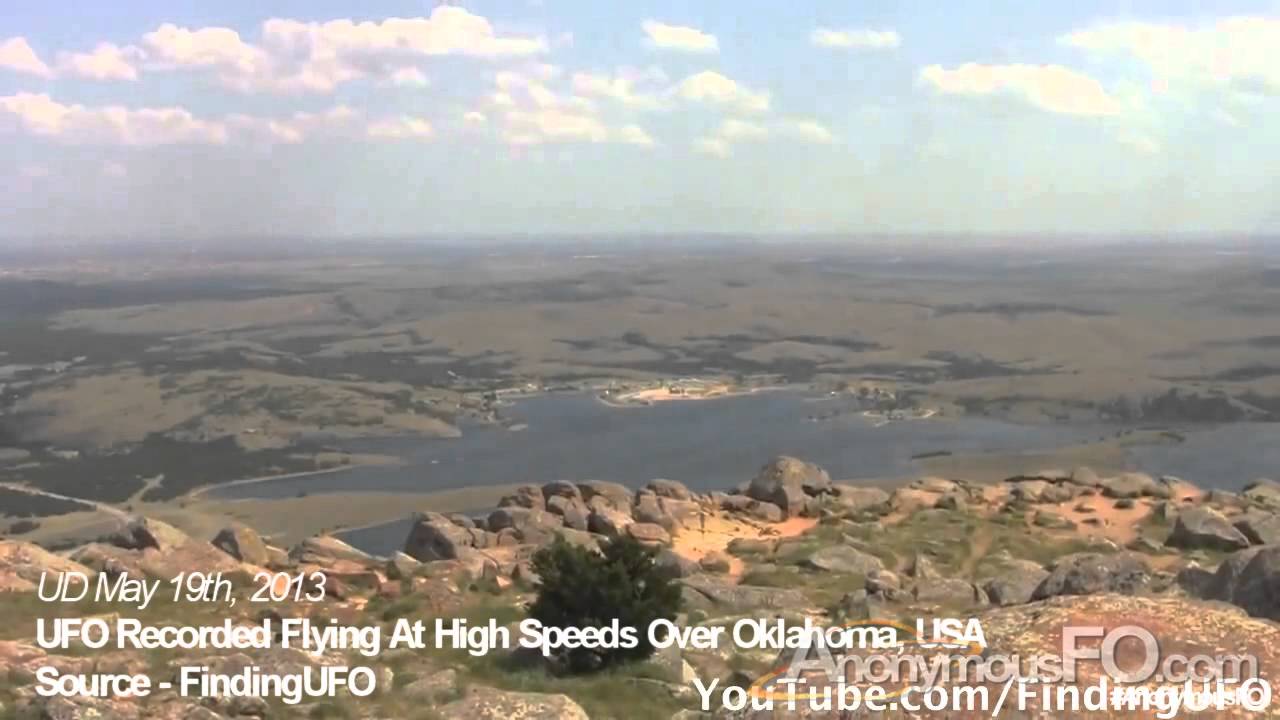 Best UFO Sightings Of May 2013, AFO