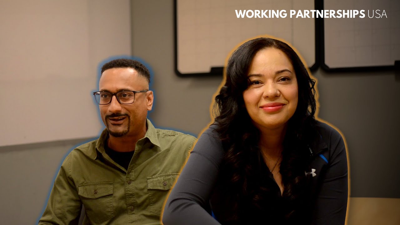 Powering Opportunity and Economic Justice