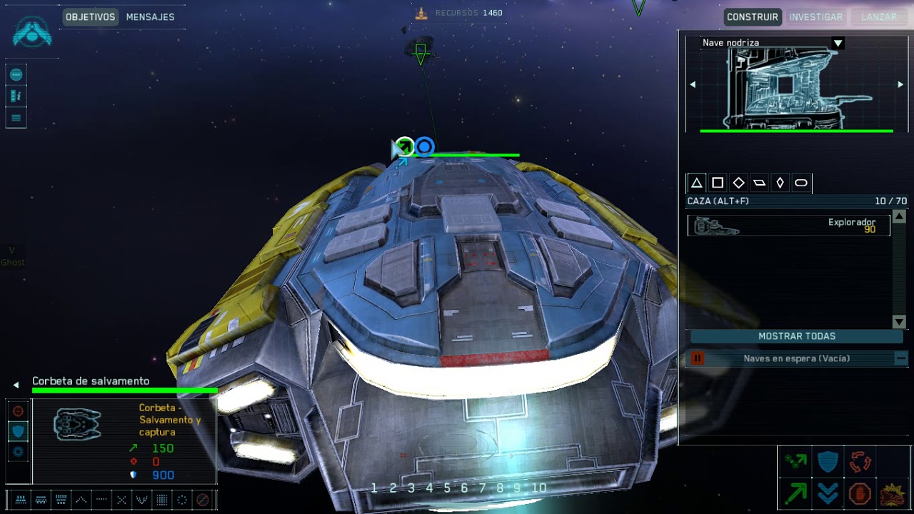 will they make a homeworld 3 will they make a homeworld 3