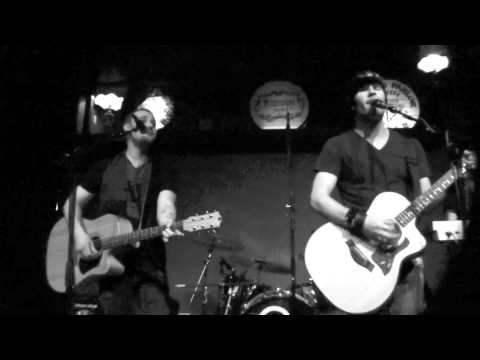 Jon Davidson & Russell Stafford What Can i Say Por...