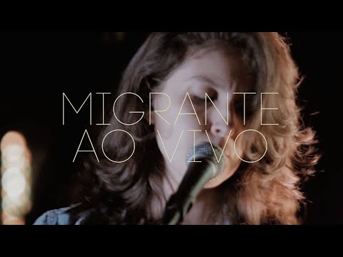 Sarah Abdala - Migrante (Ao Vivo)