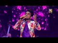 'O Meri Mehbooba Mehbooba Mehbooba' पे एक Superb Performance! | Indian Idol Season 11 Mp3 Song