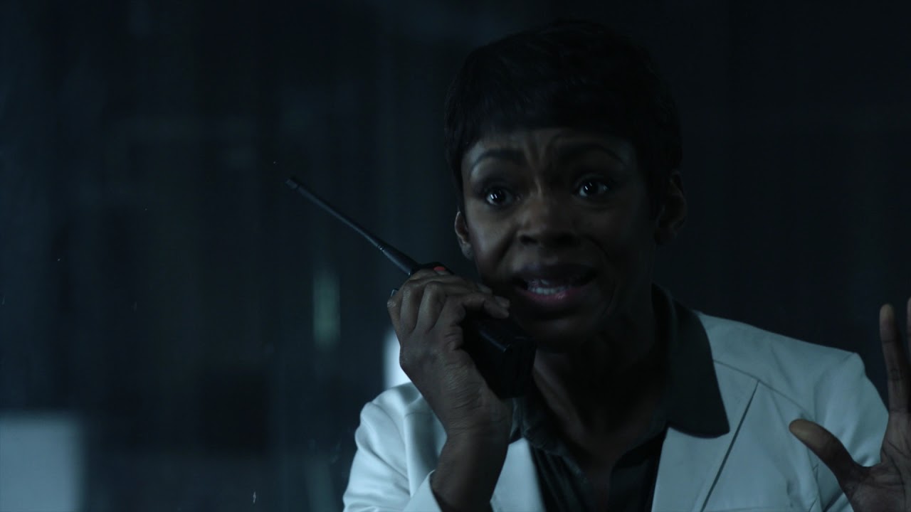 Stay in the Light YouTube