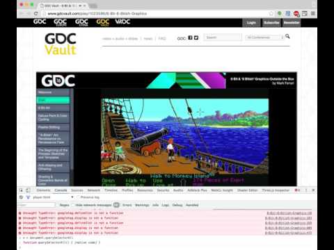 How to Manally speed up HTML5 video in Chrome