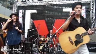 [Singular] 080712 [V] The Volume - On The Way Down+Talk3