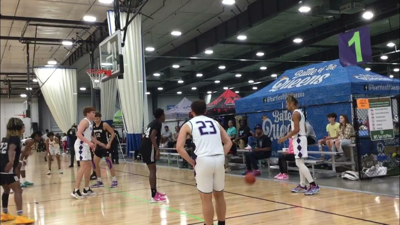 Flight 22 Prep 57 Moravian Prep 35 YouTube