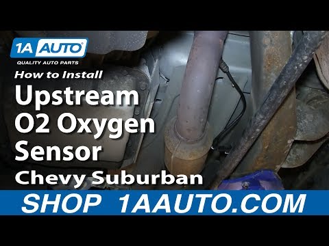 how-to-replace-upstream-o2-oxygen-sensor-00-02-chevy-suburban