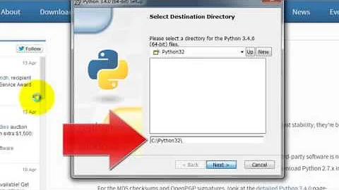 How To Run any Python Script as a Windows Service