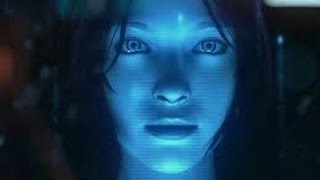 Cortana is HOT & 22 Years !! - ETH website screenshot 4