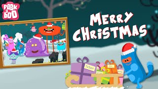 We Wish You A Merry Christmas | Popular Christmas Carols | Christmas Songs For Kids
