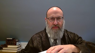 Mesilas Yesharim, Preface, Shiur 1