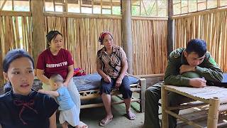 Things became tense when Hang got angry with Linh because of Anh. screenshot 3