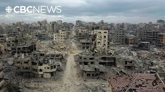 'Need is immense' in Gaza as ceasefire holds, says UNICEF spokesperson