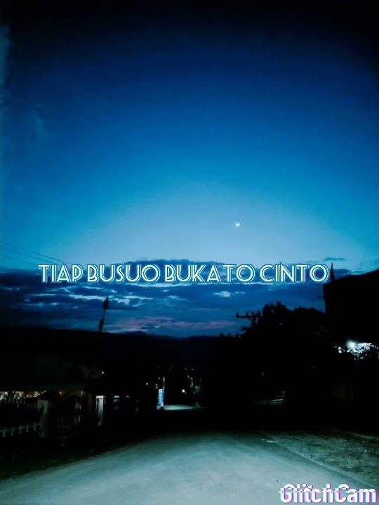 Story wa 7 musim munuai kerinci part 2