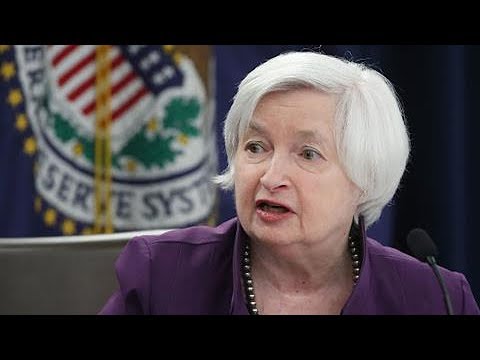 Fed's Yellen says rate and portfolio plans on track, cautions on inflation