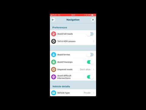 HOW TO ENABLE