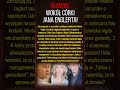 Helena Englert szczerze o rodzicach! Załatwili jej koncert?