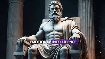 5 Phrases That Command Respect (Without Shouting) | Stoicism | Stoic Wisdom