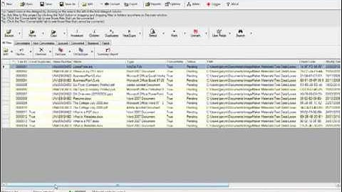 eDiscovery Solutions - Process Container Files