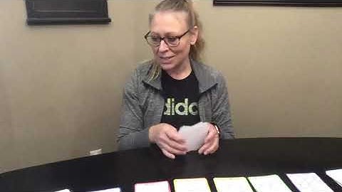 ChemBuilder Paper Prototype Walkthrough