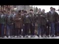 Adidas Originals Promo Video For Away Days Film Scotts