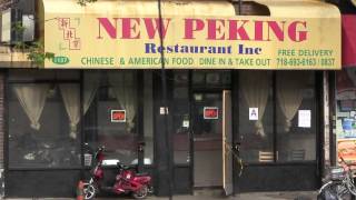 Gentrification in Prospect Lefferts Gardens