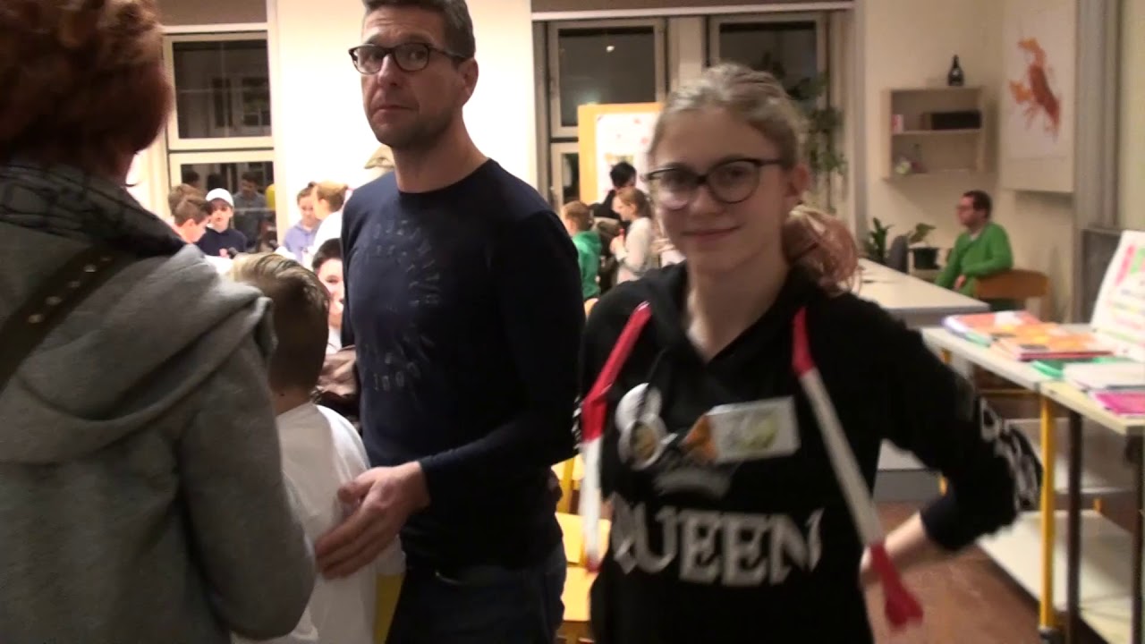 Tag der offenen Tür 2019