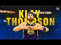 11 Times Klay Thompson Shocked the Basketball World