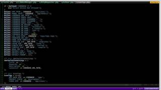 PHP7 Tutorial - Building Full E-Commerce Platform Part 3