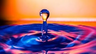 8 Hours - Relaxing Waterdrop To Sleep - Soothing ASMR Waterdrop Sounds For Relaxation by Relaxing White Noise & Nature Sounds 232 views 8 years ago 8 hours, 1 minute