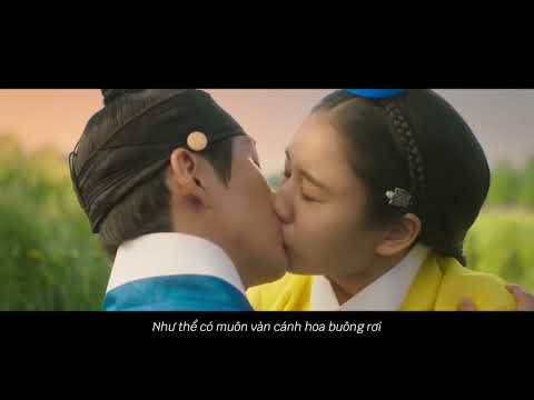 Jang Hyun X Gil Chae - Moon Shadow (달그림자) X My Dearest (연인)
