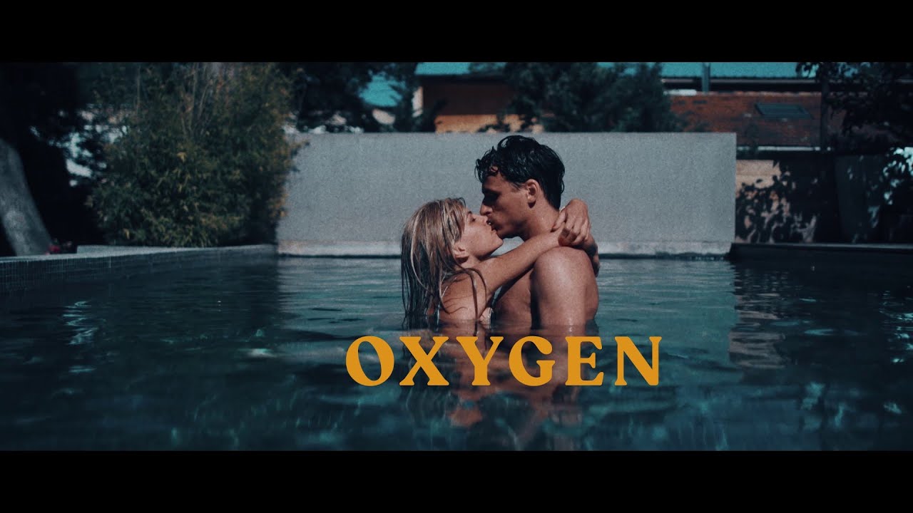 Winona Oak  Robin Schulz   Oxygen Official Video