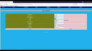 Car Sale and Service in Java