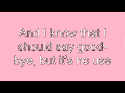 Here We Go Again Lyrics Demi Lovato Youtube