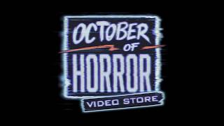 Dead by Daylight | October of Horror Broadcast