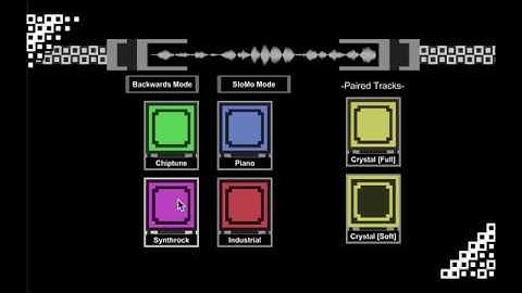 Interactive Audio Demo
