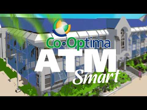 How to transfer money between BPWCCUL accounts at a Co Optima ATM