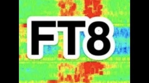 FT8 Robot (BOT) is it for you? LET