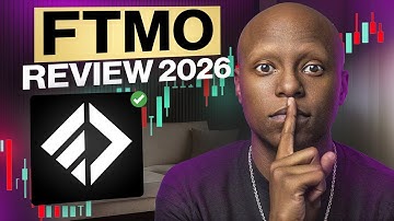 FTMO Prop Firm Review (2026) | Rules and Challenge Explained