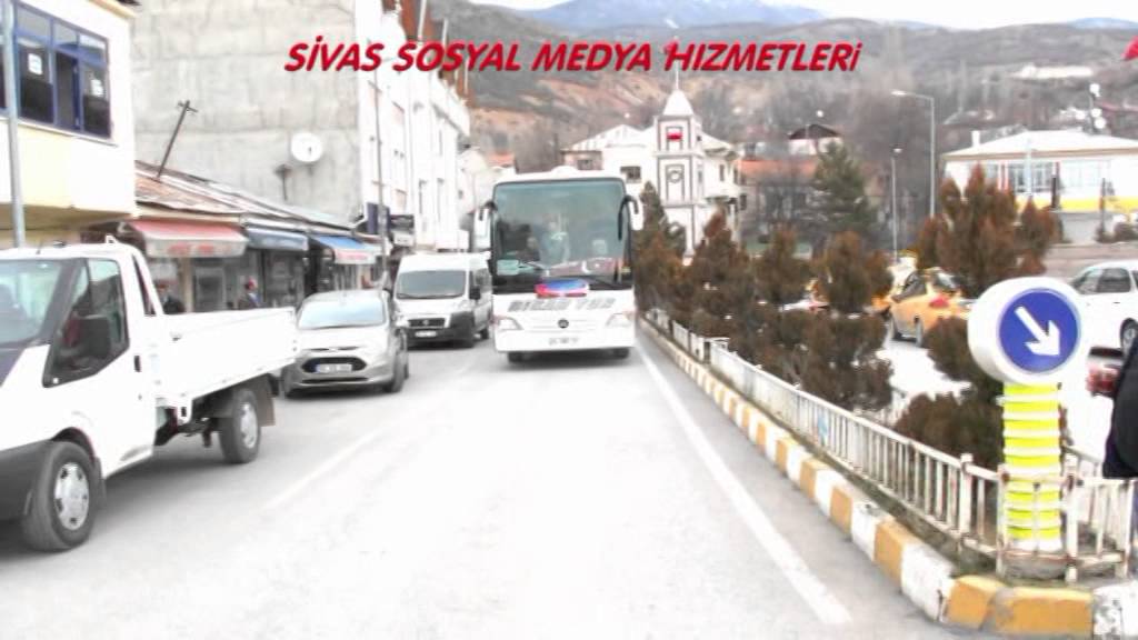 sen koyulhısarı seyret.....