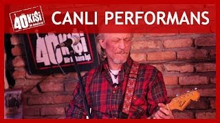 Kendinden Prensli At - Working Class Hero (John Lennon Cover)