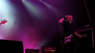 Jawbox - Desert Sea + Spoiler (live NOS Primavera Sound, Porto, 11.06.2022)