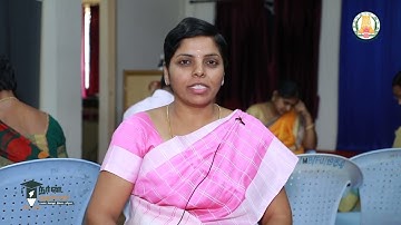 Faculty Development Program - Salem | Naan Mudhalvan - Arts and Science Colleges