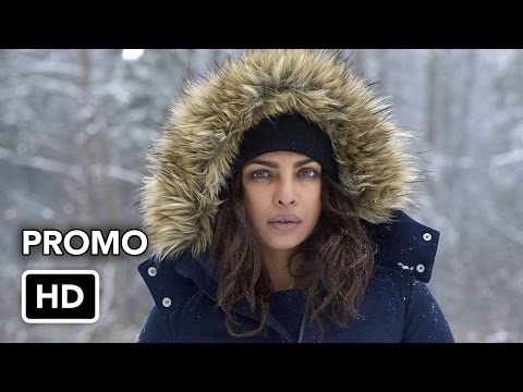 Quantico 1x14 Season 1 Episode 14 "Answer" Promo (HD)