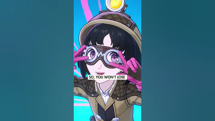 P5X Just Made Its Gacha System EVEN BETTER - 110 Banner Explained