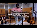 Taylor Soundcheck Sessions With UK Based Artist Jake Isaac mp3