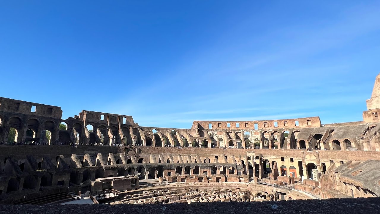 Totally free Colosseum 