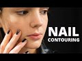 Contorno de unhas: a técnica de manicure para ter unhas mais compridas!