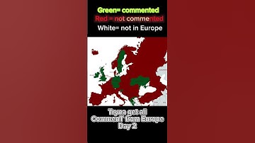Day 2 trying to get comment from every European countries #edit  #memes  #shorts  #europe #day2